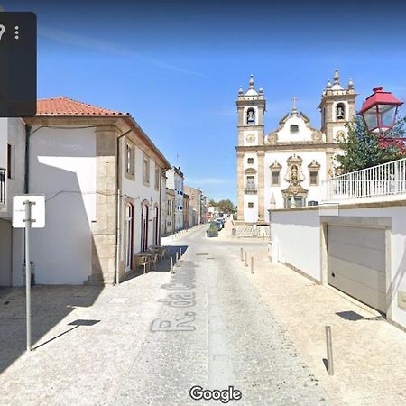 Estudio Matriz Pvz Póvoa de Varzim Exteriér fotografie