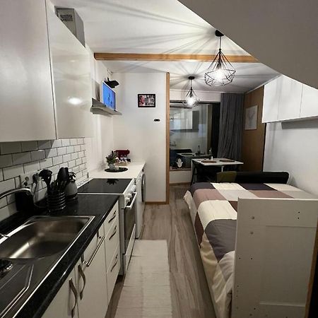 Estudio Matriz Pvz Póvoa de Varzim Exteriér fotografie