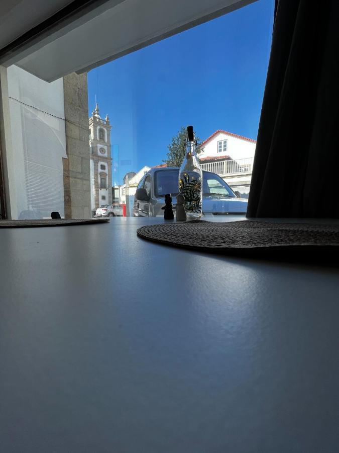Estudio Matriz Pvz Póvoa de Varzim Exteriér fotografie
