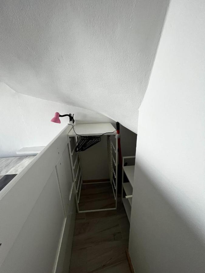 Estudio Matriz Pvz Póvoa de Varzim Exteriér fotografie