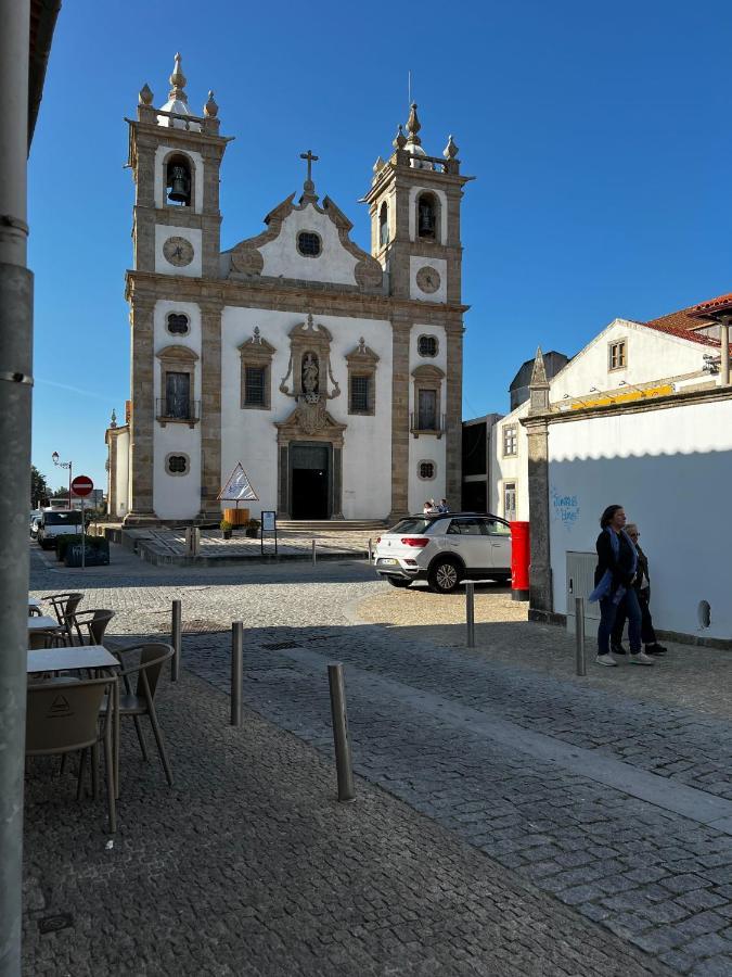 Estudio Matriz Pvz Póvoa de Varzim Exteriér fotografie