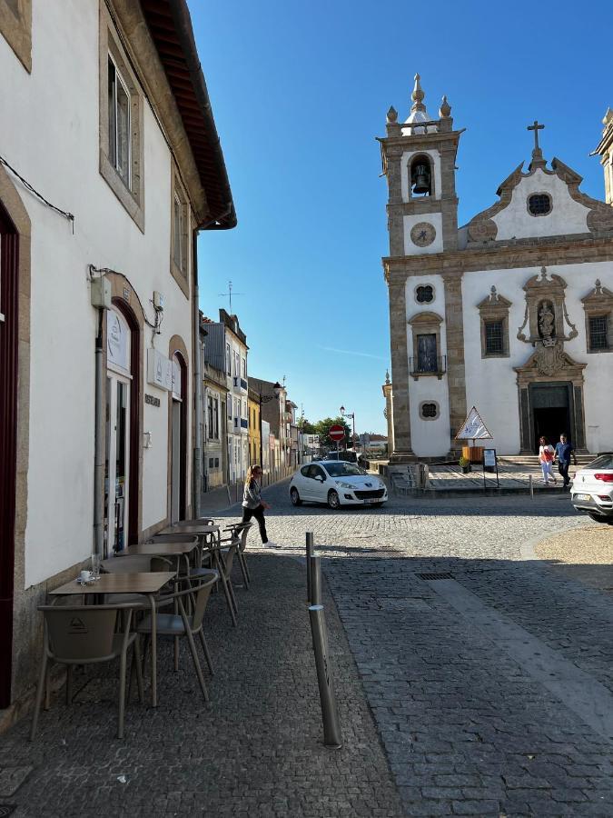 Estudio Matriz Pvz Póvoa de Varzim Exteriér fotografie