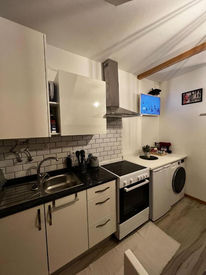 Estudio Matriz Pvz Póvoa de Varzim Exteriér fotografie