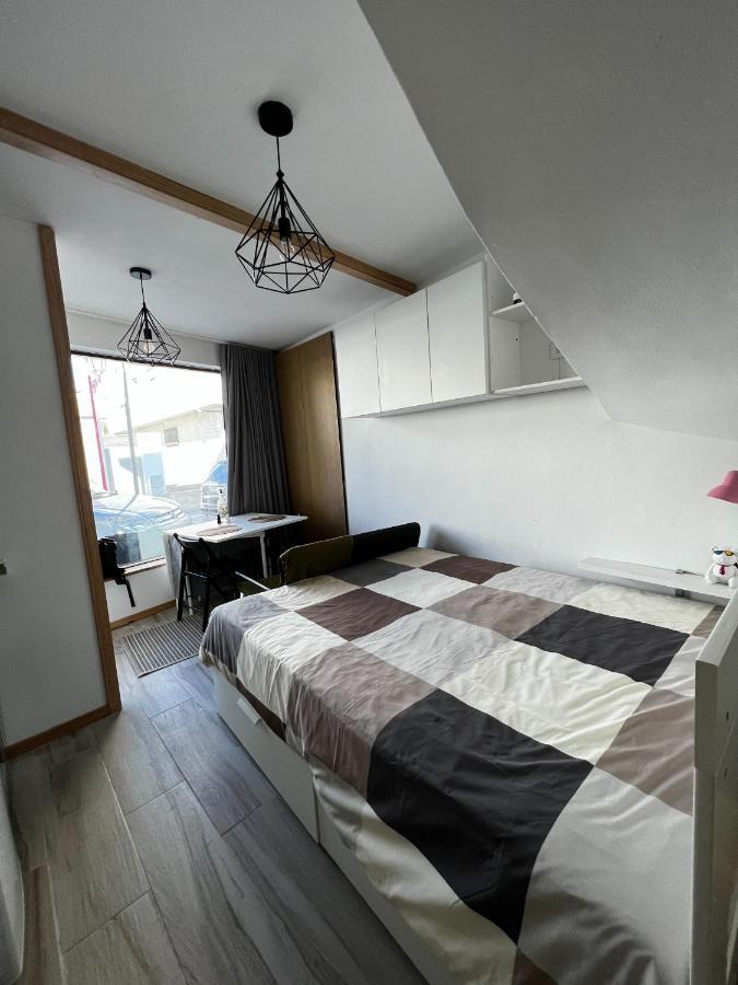 Estudio Matriz Pvz Póvoa de Varzim Exteriér fotografie